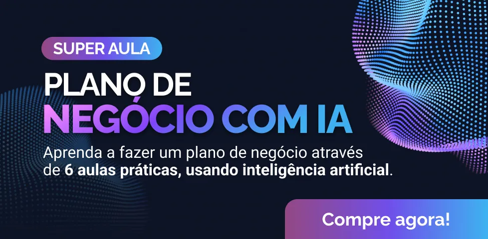 Super Aula - Plano de Negócio com IA